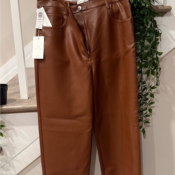 Aritzia Pants - Aritzia NWT Wilfred Melina Pants